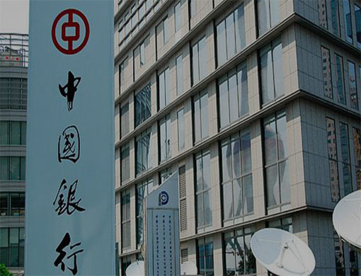 中联闽商实业